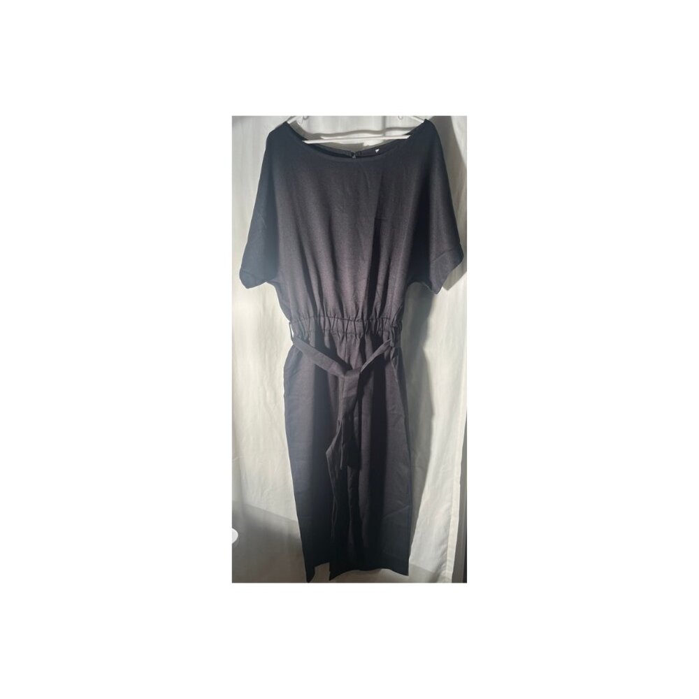Black Romper